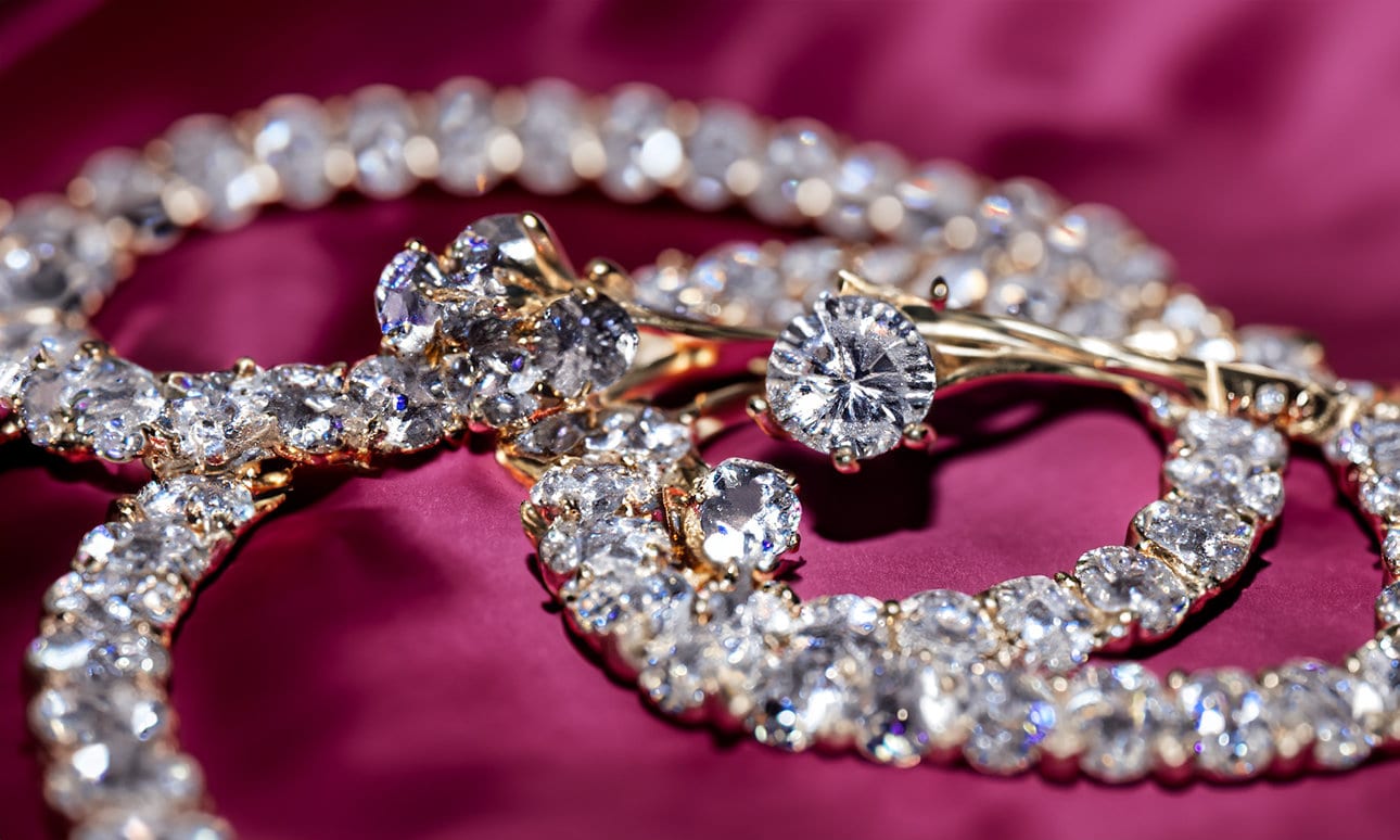 Diamond Buying